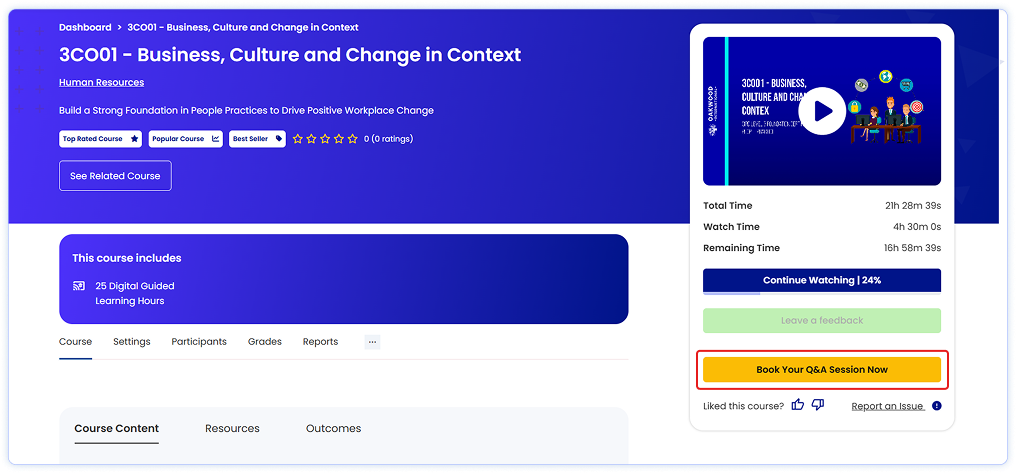 User Guide Detail The Knowledgeacademy